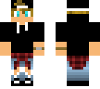 flannel style