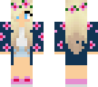 flower girl