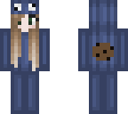for cookiegurl14