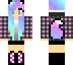 fox girl 2
