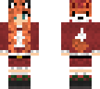 foxy with two faces two