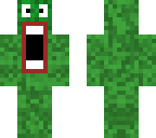 frog
