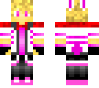 funtime bonnie boy