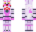 funtime foxy edited