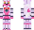 funtime foxy the fox