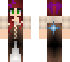 galaxy redhead v2