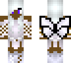ghost fairy