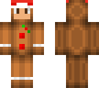 ginger cookie