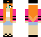 ginger power