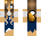 girl laurance