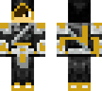 gold hunter