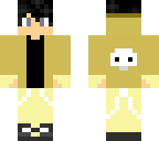 golden nico di angelo