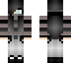 good female zane