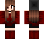 goth girl