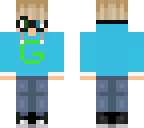 grayson's official skin