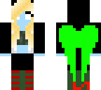 greeeeeeen sceeeeeeeeem