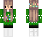green coco
