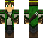 green lord