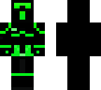 green scout 