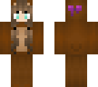 grizzly gurl