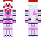 happy holidays funtime foxy