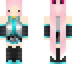 hatsune miku me