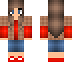 hello neighbor girl