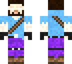 herobrine