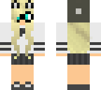 highschool uniform