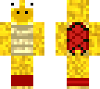hookbill boss