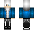 human sans