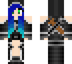 huntress