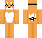 ian the hyperpotions shiba