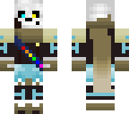 ink sans
