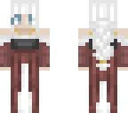 isldar character