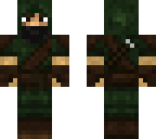 ithilien ranger