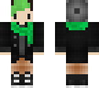 jacksepticeye - winter edition