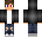 jacob hood up
