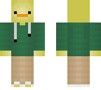 jerrep duck