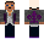 johnny gat saints row 1