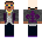 johny gat saints row 1