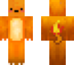 kawaii charmander