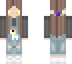 kawaii kid edit