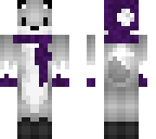 kezy's skin