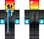 kill this skin