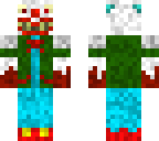 killer clown