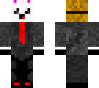knabber fertig