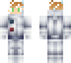 kookai astronaut