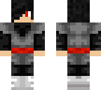 kuriro black