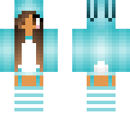 ldwhisp's easter bunny outfit